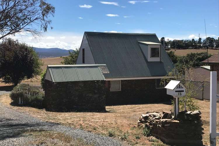 15 Cosgrove Street, Adaminaby NSW 2629