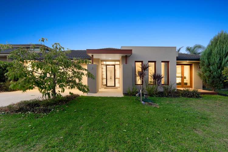 Sixth view of Homely house listing, 9 O'Hara Court, Sandhurst VIC 3977