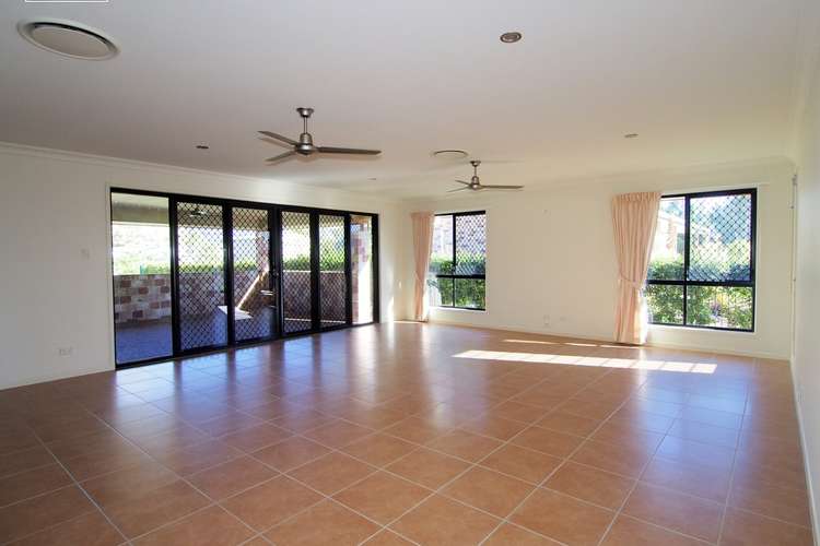 Fourth view of Homely house listing, 1 Eds Place, Burrum Heads QLD 4659