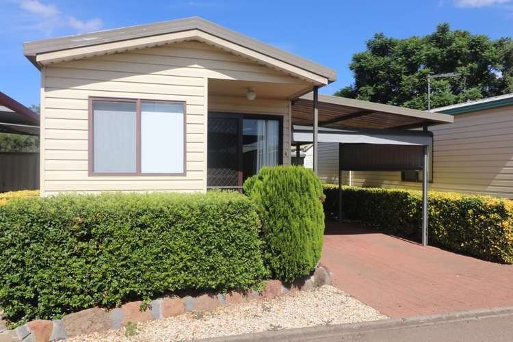 Third view of Homely house listing, 4/17 Hall Street, Aberdeen NSW 2336