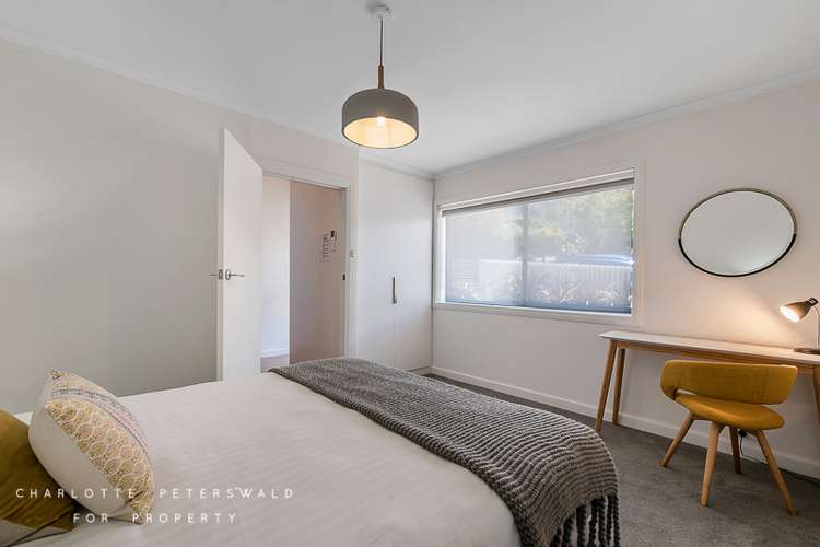 Third view of Homely house listing, 3/32 Bath Street, Battery Point TAS 7004