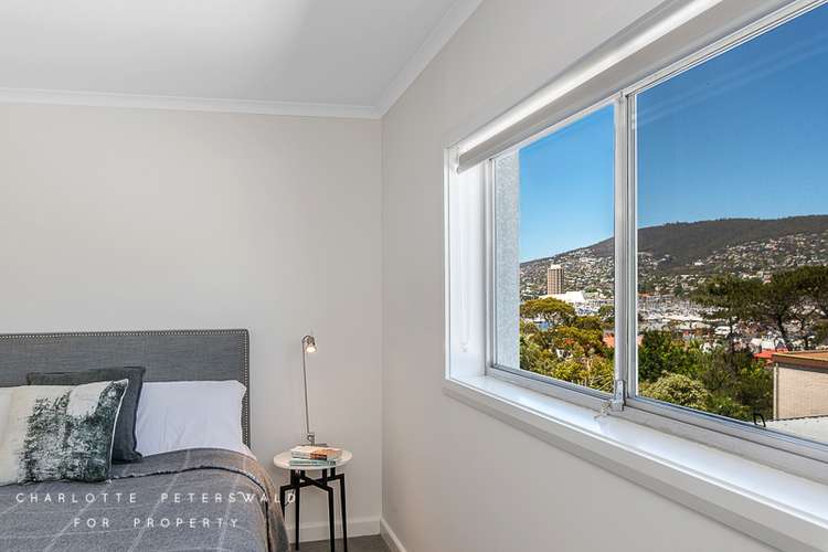 Fourth view of Homely house listing, 3/32 Bath Street, Battery Point TAS 7004