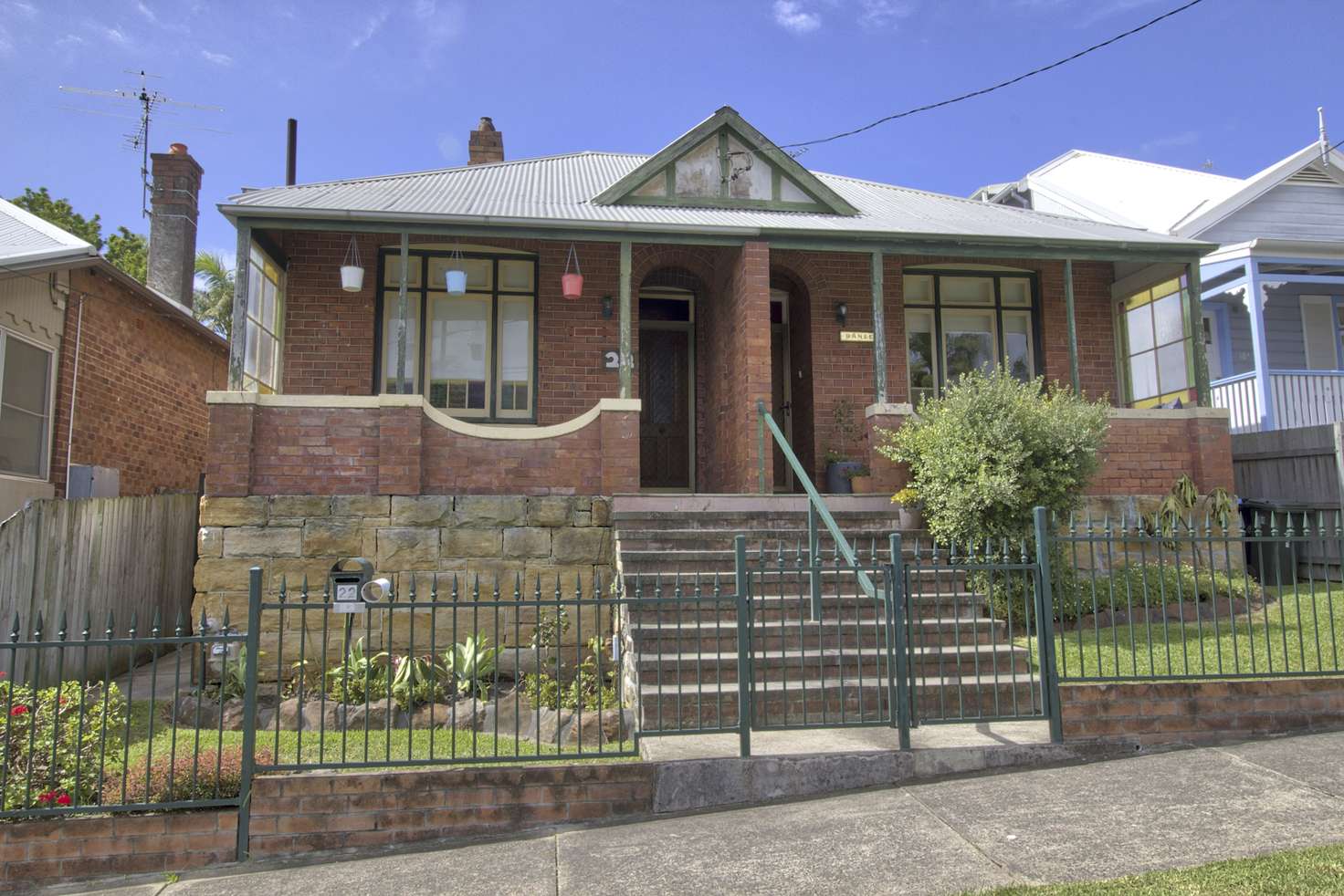 Main view of Homely house listing, 22 Thornton St, Fairlight NSW 2094