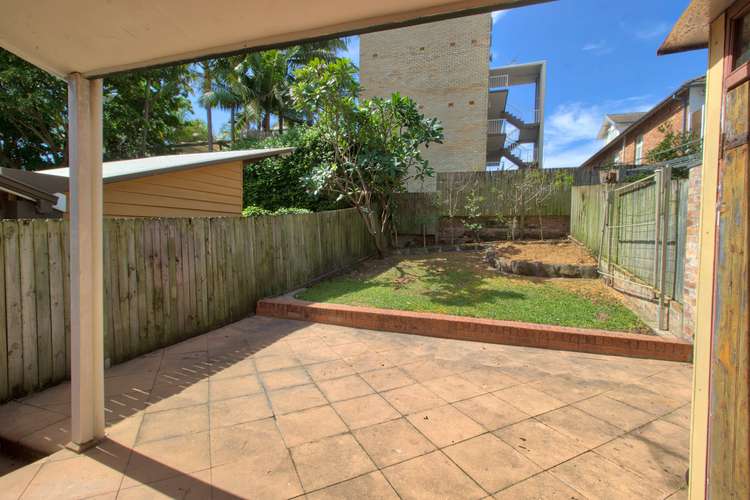 Second view of Homely house listing, 22 Thornton St, Fairlight NSW 2094
