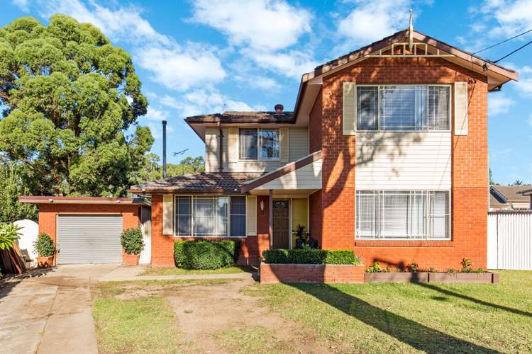 7 Bounty Place, Old Toongabbie NSW 2146