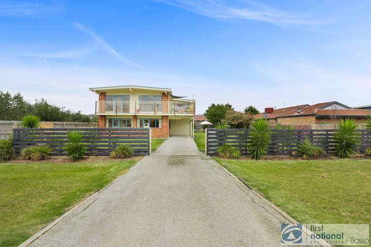Main view of Homely house listing, 16 Frank Street, Safety Beach VIC 3936