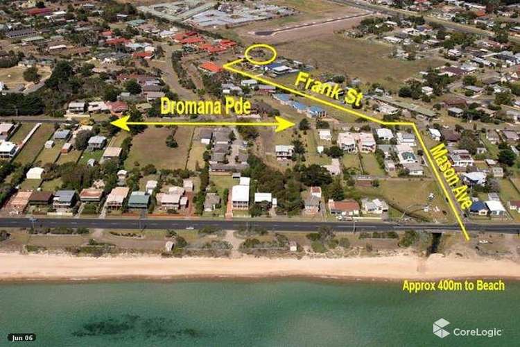 Second view of Homely house listing, 16 Frank Street, Safety Beach VIC 3936