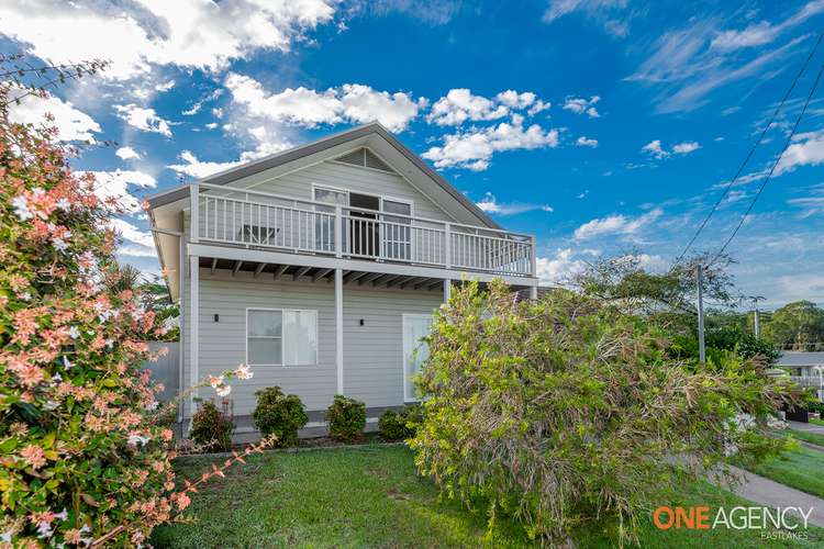 Second view of Homely house listing, 23 Marine Parade, Nords Wharf NSW 2281