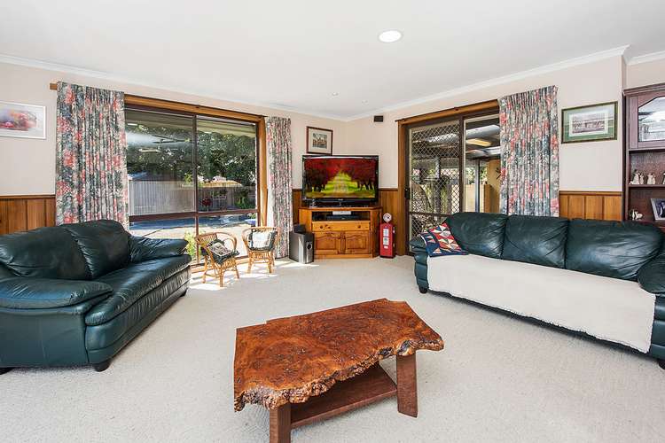 Fifth view of Homely house listing, 14 Wyntour Street, Whittlesea VIC 3757