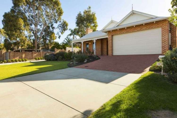 Main view of Homely house listing, 40 Cawston Road, Attadale WA 6156