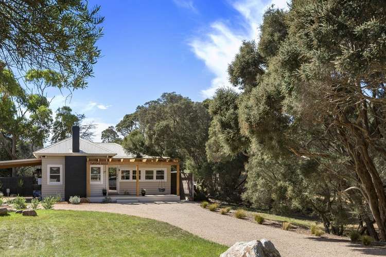 34 Johnson Avenue, Rye VIC 3941