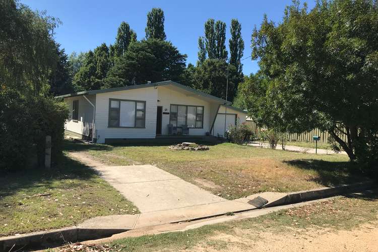 Second view of Homely house listing, 69 Myack Street, Berridale NSW 2628