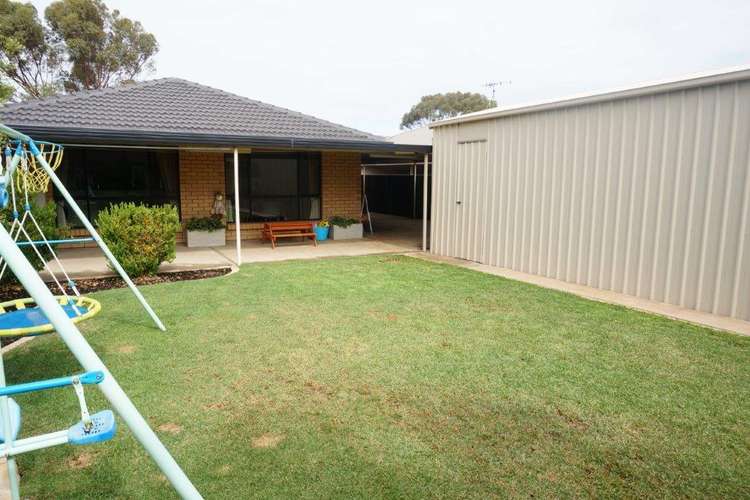 Second view of Homely house listing, 61 ROBINSON STREET, Whyalla Jenkins SA 5609