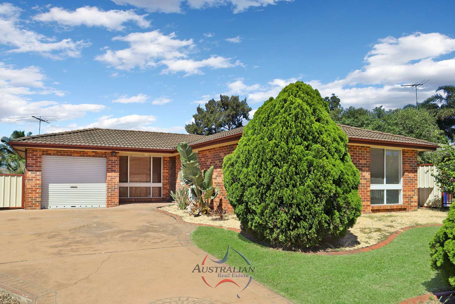 Main view of Homely house listing, 42 anchorage street, St Clair NSW 2759