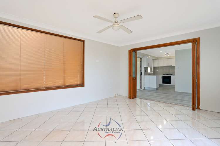 Fourth view of Homely house listing, 42 anchorage street, St Clair NSW 2759