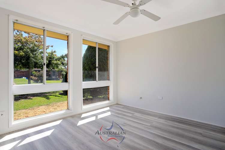 Fifth view of Homely house listing, 42 anchorage street, St Clair NSW 2759
