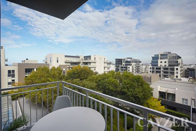 707G/93 Dow Street, Port Melbourne VIC 3207