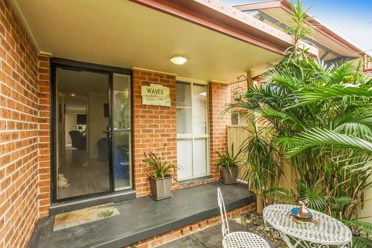 Main view of Homely house listing, 11/3-5 MOSMAN PLACE, Raymond Terrace NSW 2324