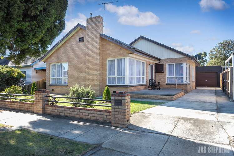 Main view of Homely house listing, 10 Davey St, Sunshine West VIC 3020