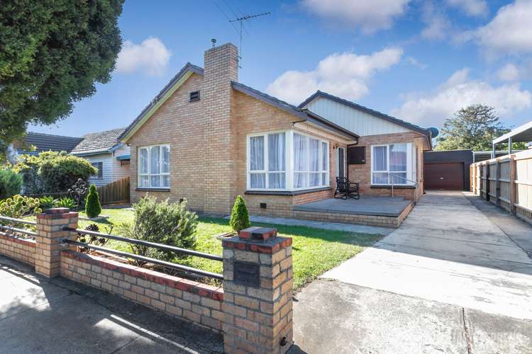 Second view of Homely house listing, 10 Davey St, Sunshine West VIC 3020