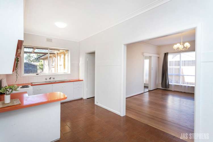 Fifth view of Homely house listing, 10 Davey St, Sunshine West VIC 3020