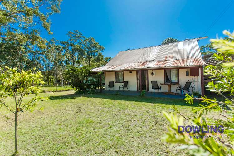 Main view of Homely house listing, 47 EARL STREET, Clarence Town NSW 2321