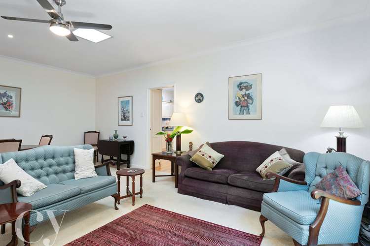 Fourth view of Homely villa listing, 4/15 Burt Street, Cottesloe WA 6011