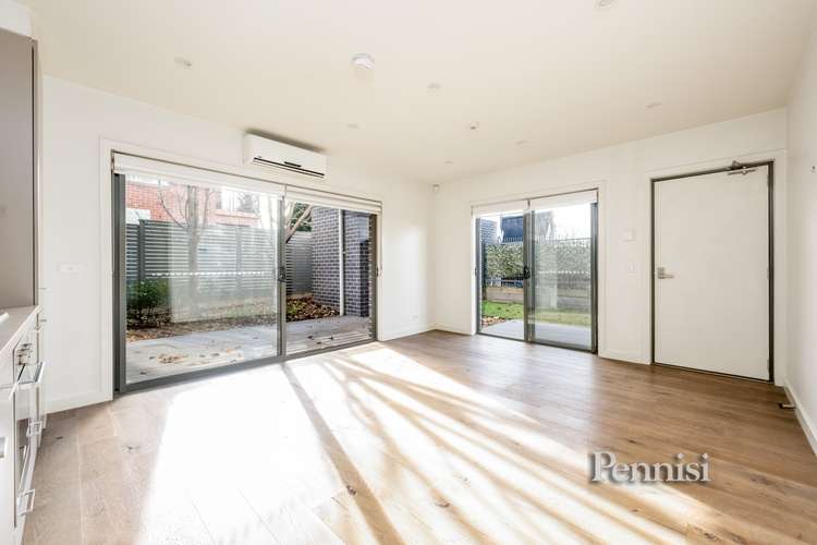 Main view of Homely apartment listing, 1/12 Leonard Crescent, Ascot Vale VIC 3032