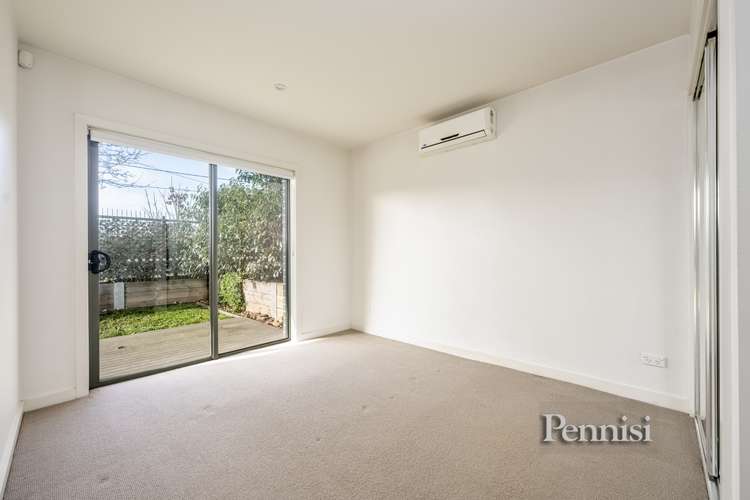 Fourth view of Homely apartment listing, 1/12 Leonard Crescent, Ascot Vale VIC 3032
