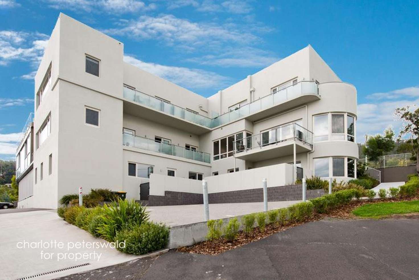Main view of Homely apartment listing, 2/178 Channel Highway, Taroona TAS 7053
