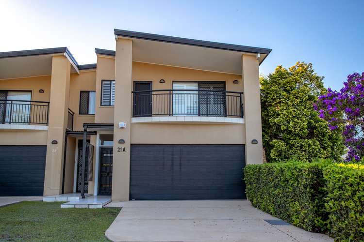 Main view of Homely townhouse listing, 21a Pride Avenue, Lambton NSW 2299