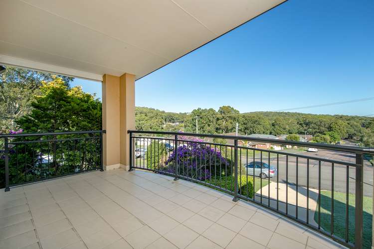 Second view of Homely townhouse listing, 21a Pride Avenue, Lambton NSW 2299