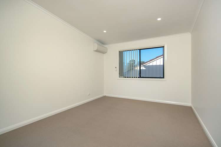 Sixth view of Homely townhouse listing, 21a Pride Avenue, Lambton NSW 2299