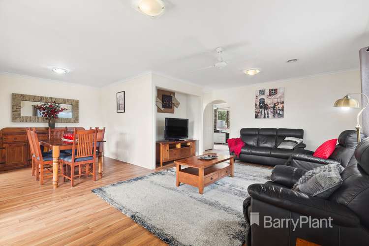 Third view of Homely house listing, 2 West Link, Chirnside Park VIC 3116