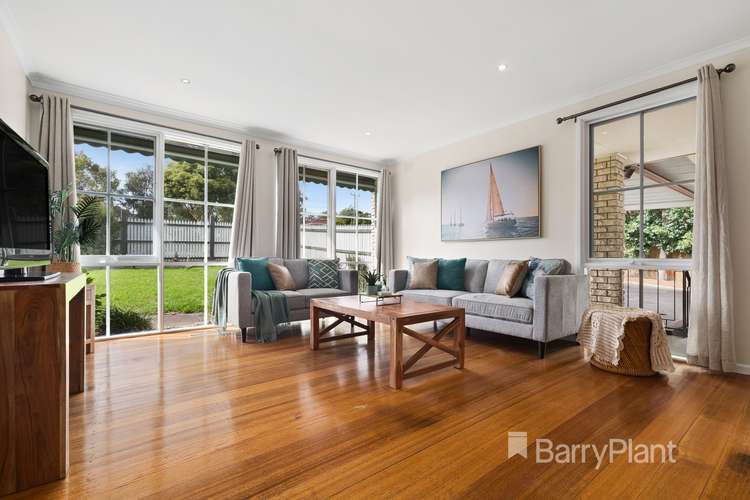 Fourth view of Homely house listing, 55 Edward Road, Chirnside Park VIC 3116