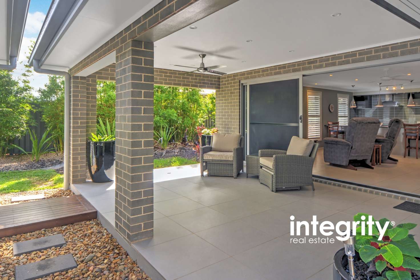 Main view of Homely house listing, 36 Firetail Street, South Nowra NSW 2541