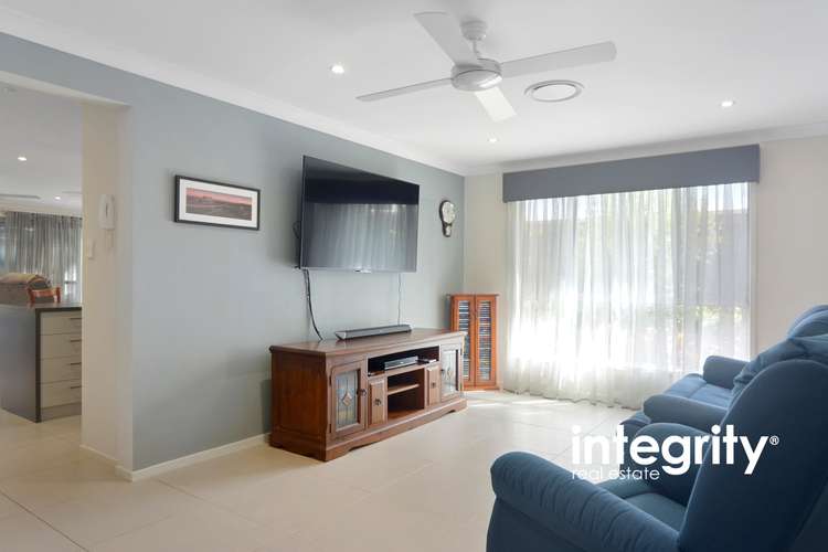 Fifth view of Homely house listing, 36 Firetail Street, South Nowra NSW 2541