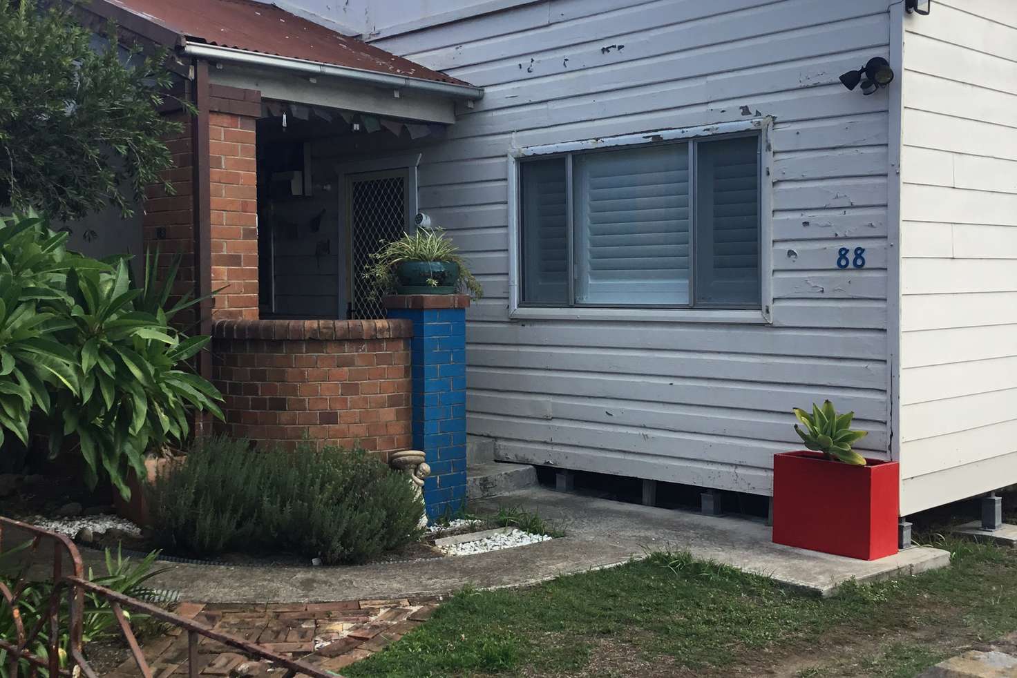 Main view of Homely house listing, 88 Mitchell Avenue, Kurri Kurri NSW 2327