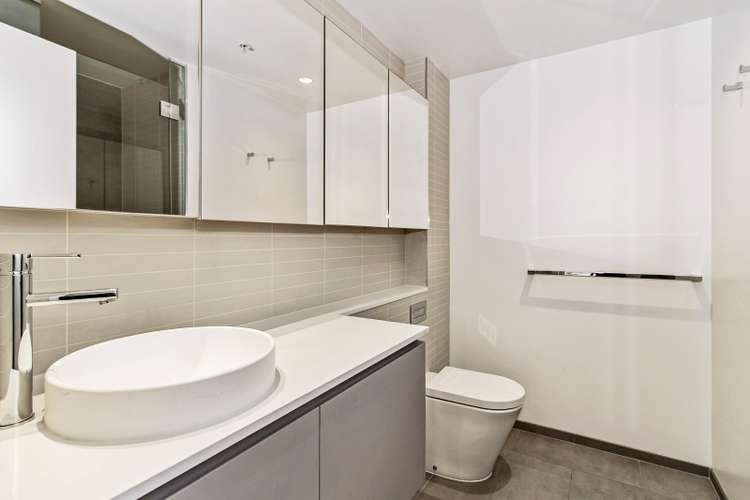 Fifth view of Homely apartment listing, 6G/6 Acacia Place, Abbotsford VIC 3067
