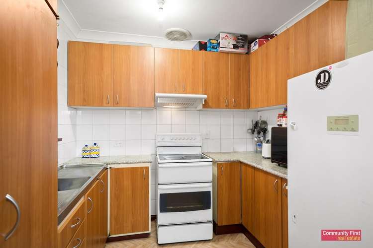 Second view of Homely house listing, 3 Warrigo Street, Sadleir NSW 2168