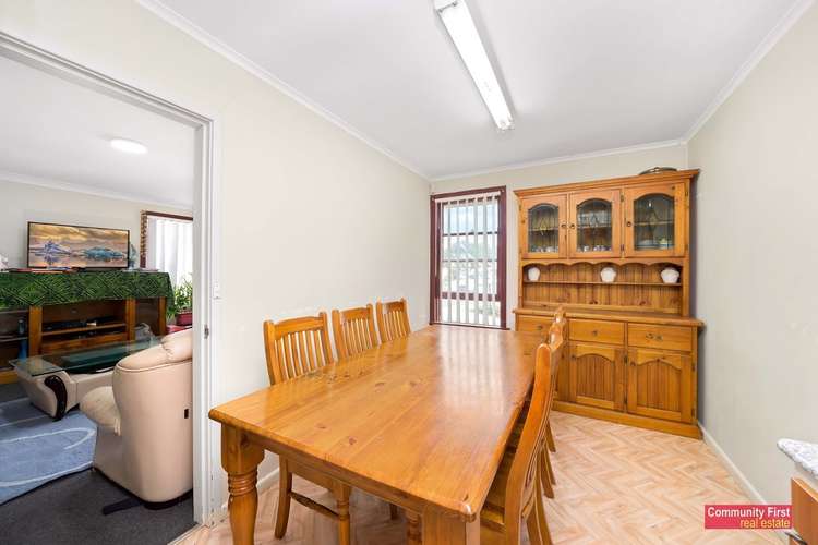 Third view of Homely house listing, 3 Warrigo Street, Sadleir NSW 2168