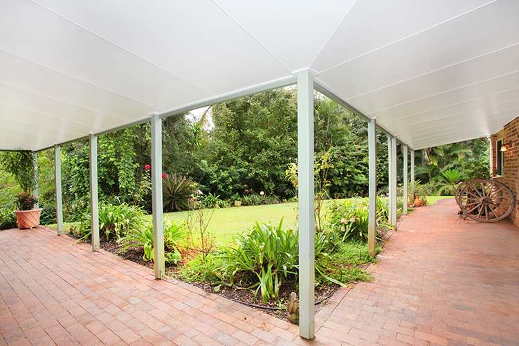 Third view of Homely house listing, 151 Towen Mount Road, Towen Mountain QLD 4560