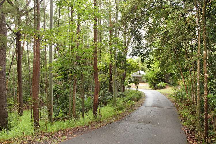 Fourth view of Homely house listing, 151 Towen Mount Road, Towen Mountain QLD 4560