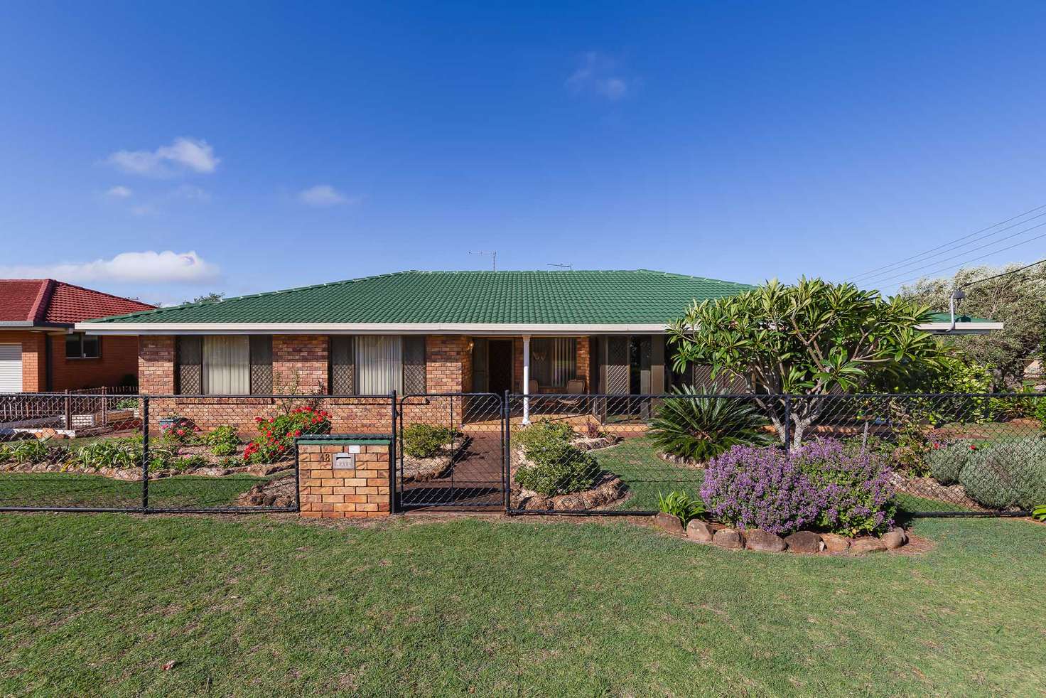 Main view of Homely house listing, 48 Router Street, Wilsonton QLD 4350
