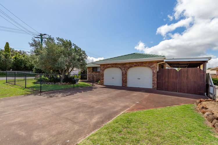 Second view of Homely house listing, 48 Router Street, Wilsonton QLD 4350