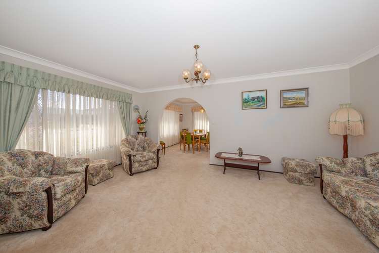 Third view of Homely house listing, 48 Router Street, Wilsonton QLD 4350