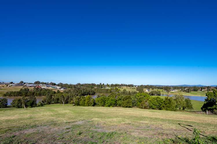 Third view of Homely residentialLand listing, LOT 115 Vantage Court, Bolwarra Heights NSW 2320