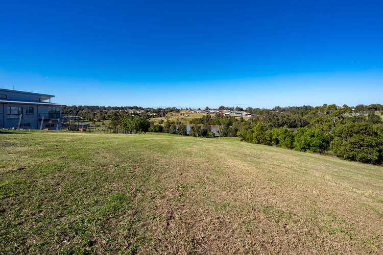 Fourth view of Homely residentialLand listing, LOT 115 Vantage Court, Bolwarra Heights NSW 2320