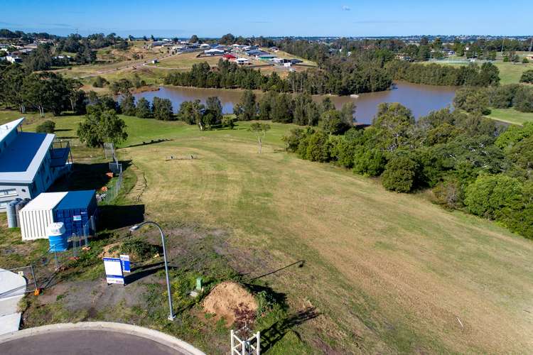 Seventh view of Homely residentialLand listing, LOT 115 Vantage Court, Bolwarra Heights NSW 2320
