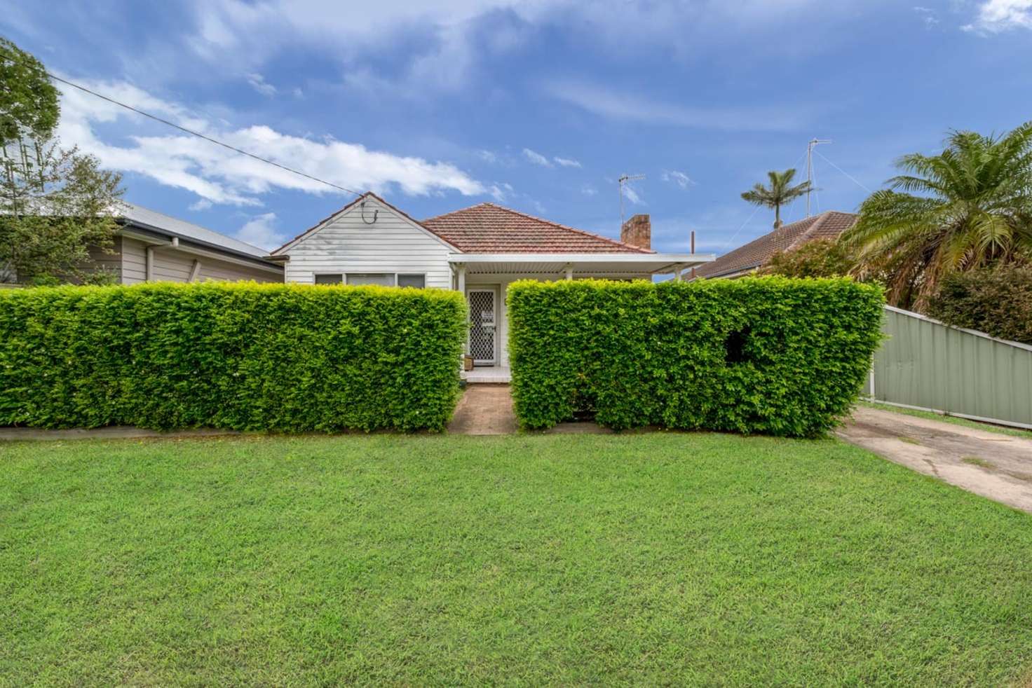 Main view of Homely house listing, 5 Knight Street, New Lambton NSW 2305